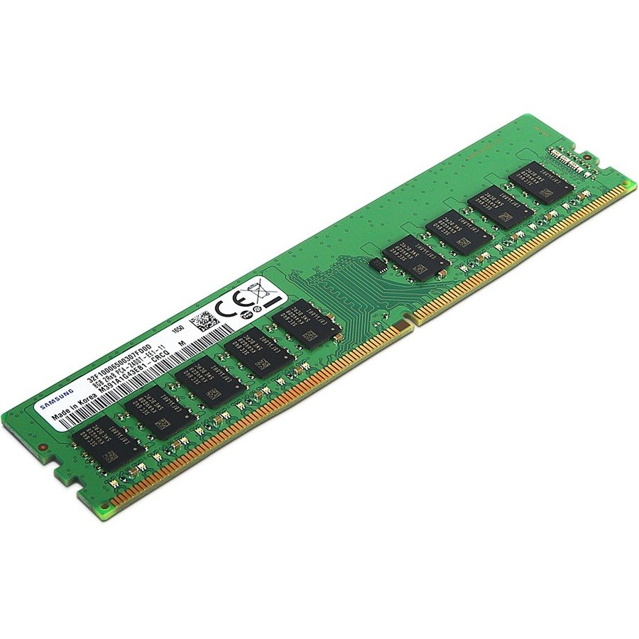 Axiom 8GB DDR4-2400 ECC UDIMM for Lenovo - 4X70P26062