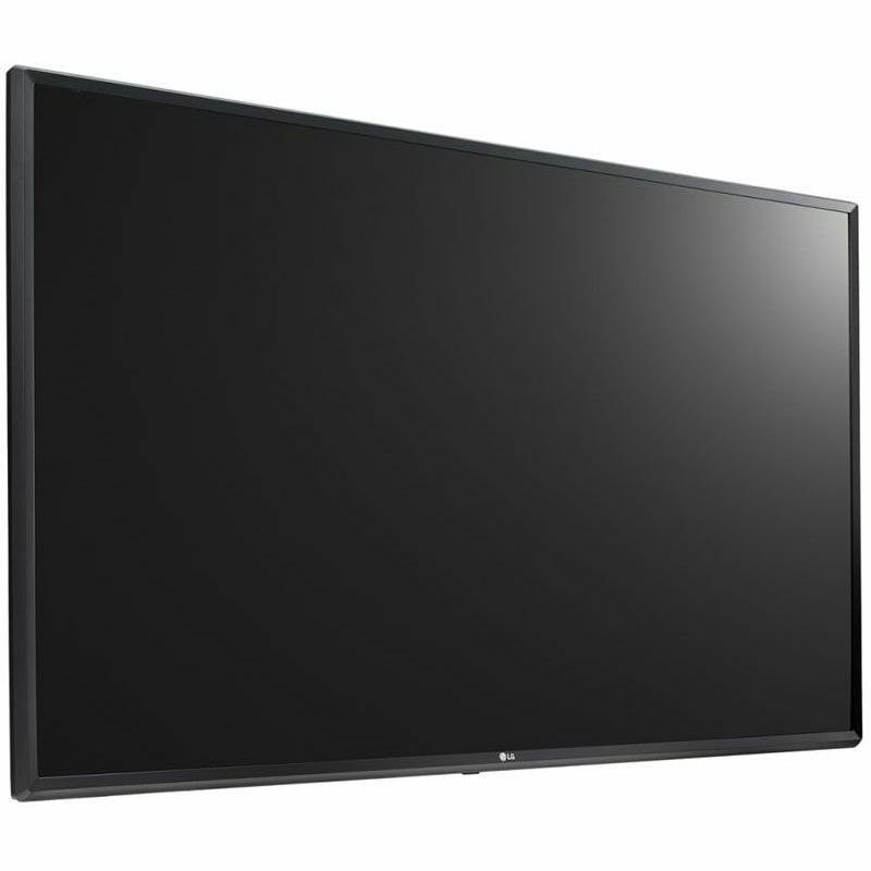 LG LT660V 24LT660VBUA 24" Smart LED-LCD TV - HDTV - Ceramic Black