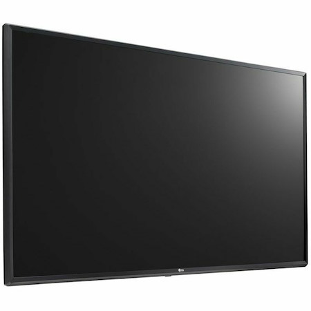 LG Pro Centric LT660V 24LT660VBUA 24" Smart LED-LCD TV - HDTV - Ceramic Black