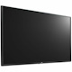 LG Pro Centric LT660V 24LT660VBUA 24" Smart LED-LCD TV - HDTV - Ceramic Black