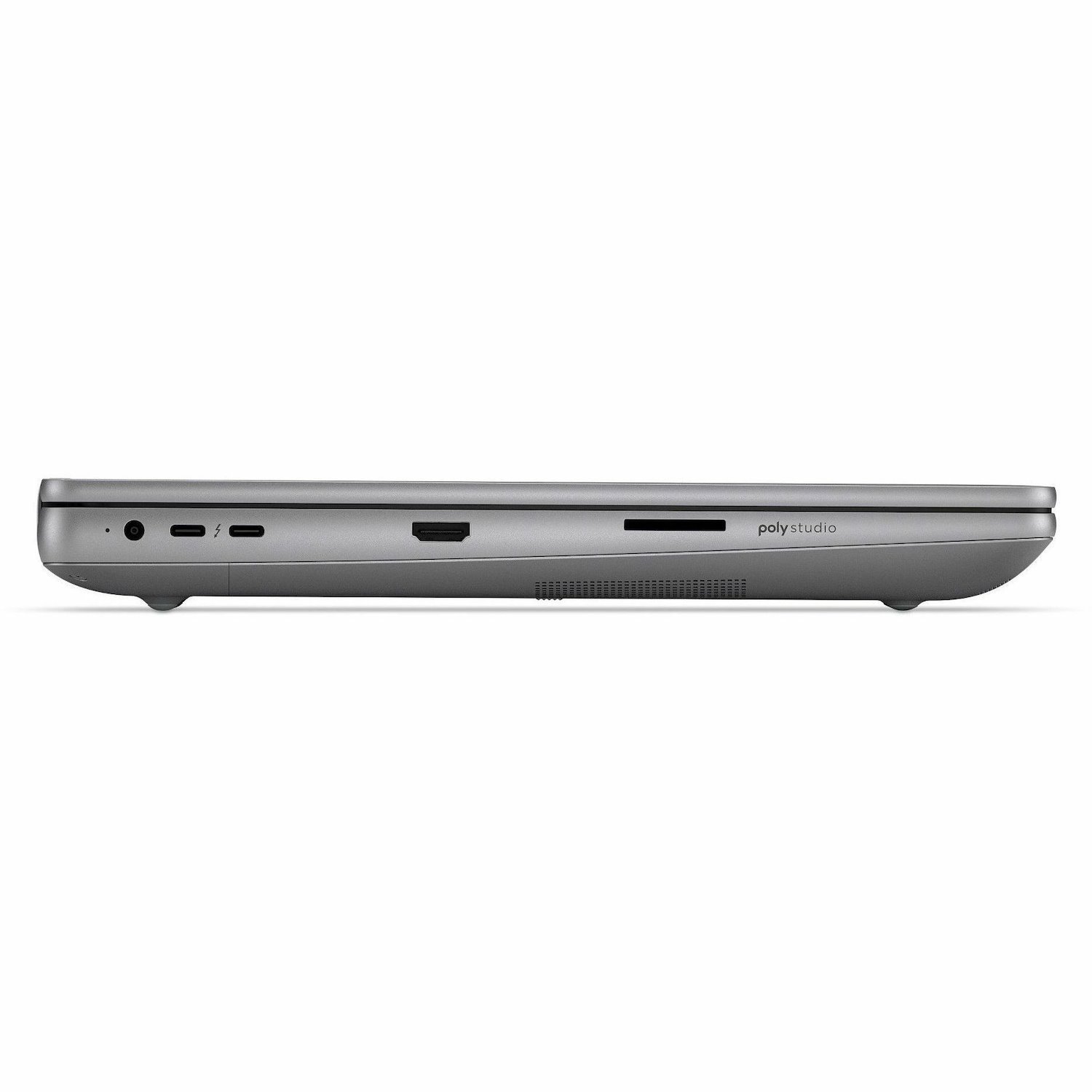 HP ZBook Fury G1i 16" Touchscreen Mobile Workstation - WUXGA - Intel Core Ultra 7 265HX - 32 GB - 1 TB SSD - Smart Card Reader