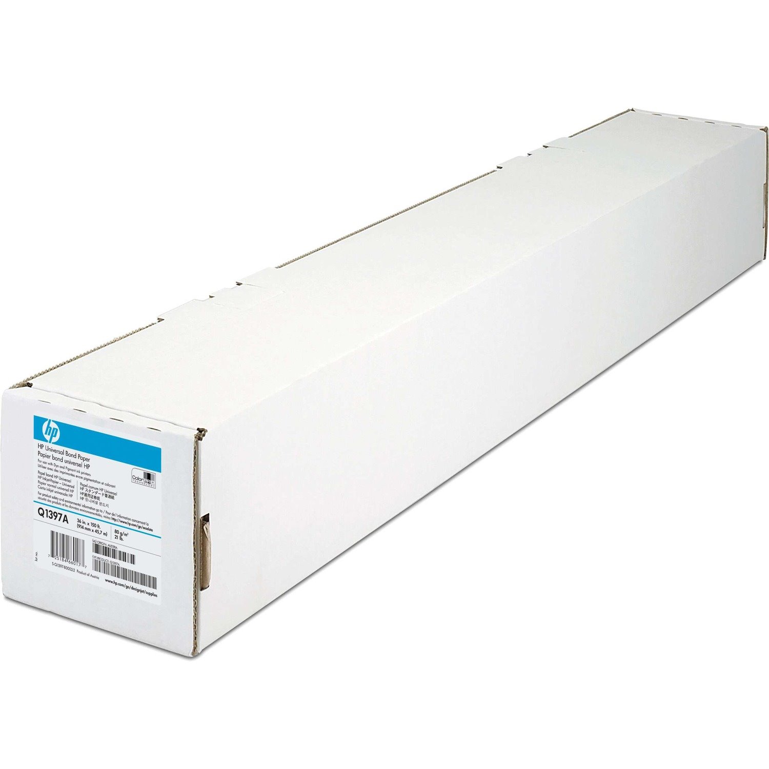 HP Universal Bond Paper