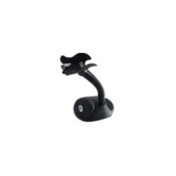 Adesso NuScan 5000 Barcode Scanner Holder (Black)