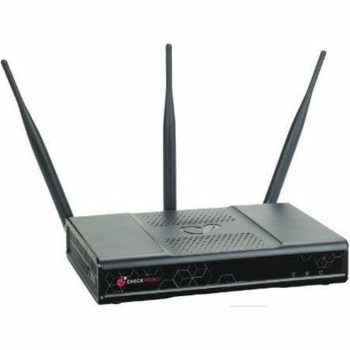 Check Point Quantum Spark 1555 Network Security/Firewall Appliance