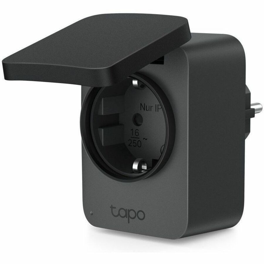 TP-Link Tapo P410M Smart WiFi Outdoor Plug