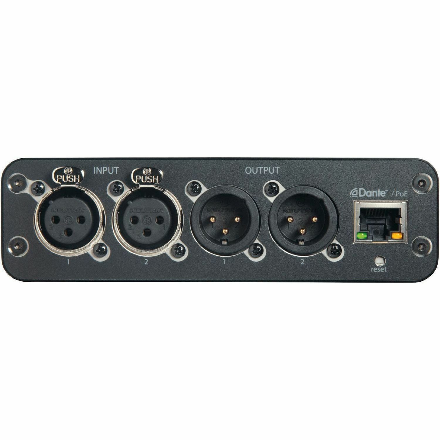 Shure ANI22 Audio Network Interface