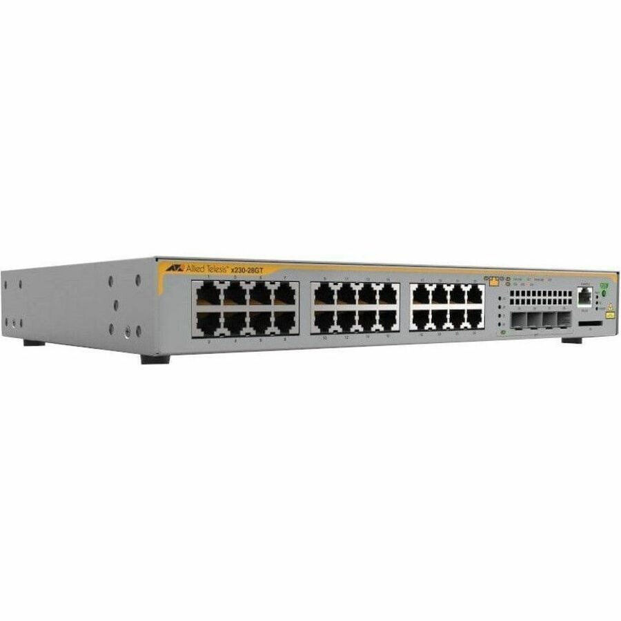 Allied Telesis x230-28GP Ethernet Switch