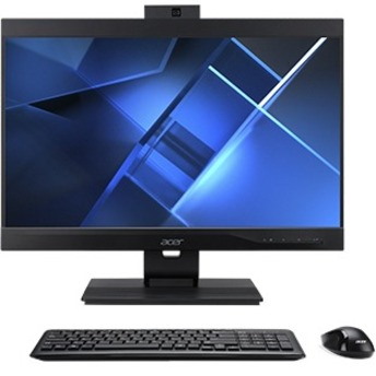 Acer Veriton Z6870G VZ687G-I717S1 All-in-One Computer - Intel Core i7 10th Gen i7-10700 - 16 GB - 512 GB SSD - 23.8" Full HD - Desktop