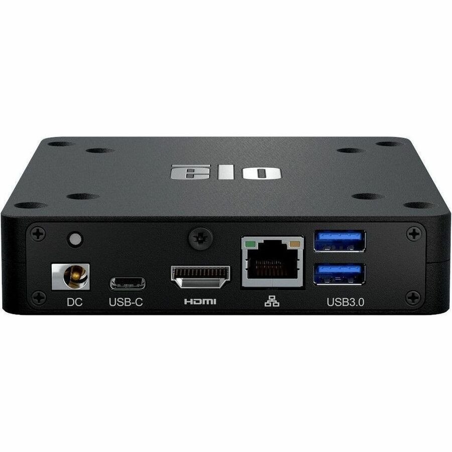 Elo Backpack 5 E620713 Digital Signage Appliance