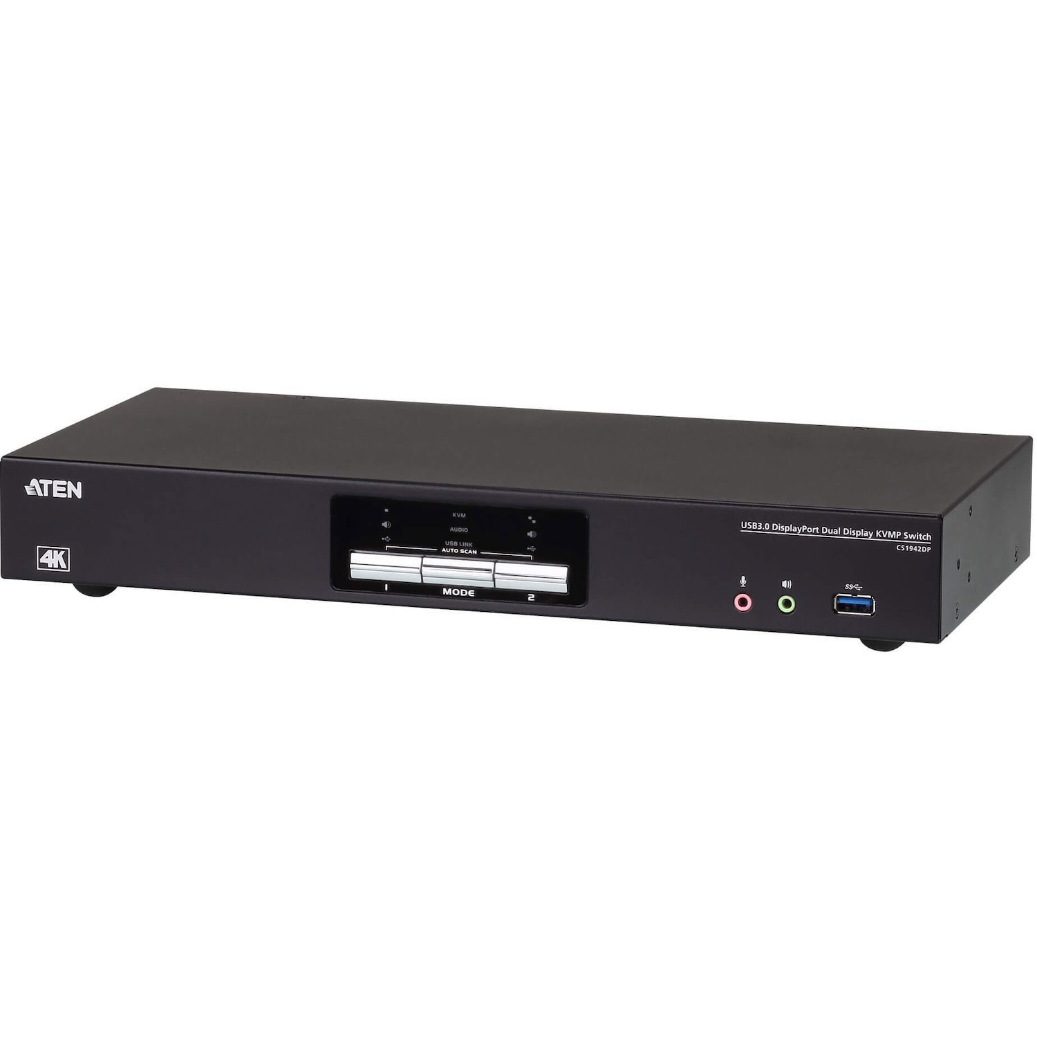 ATEN CS1942DP KVM Switchbox