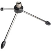 Shure S41E Microphone Desk Stand