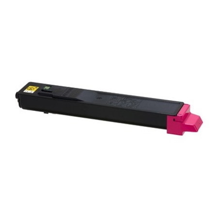 Kyocera TK-8115M Original Laser Toner Cartridge - Magenta Pack
