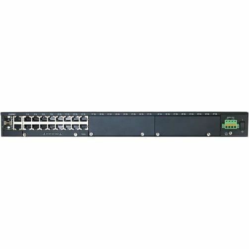 Perle IOLAN SCG18 R-LAD Device Server