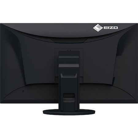 EIZO FlexScan EV2795-BK 27" Class WQHD LCD Monitor - 16:9 - Black
