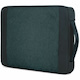 STM Goods Kin Carrying Case (Sleeve) for 33 cm (13") to 35.6 cm (14") Apple MacBook Pro - Aqua Blue
