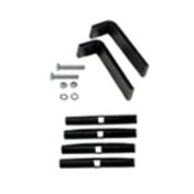 Hubbell HLRF Mounting Bracket