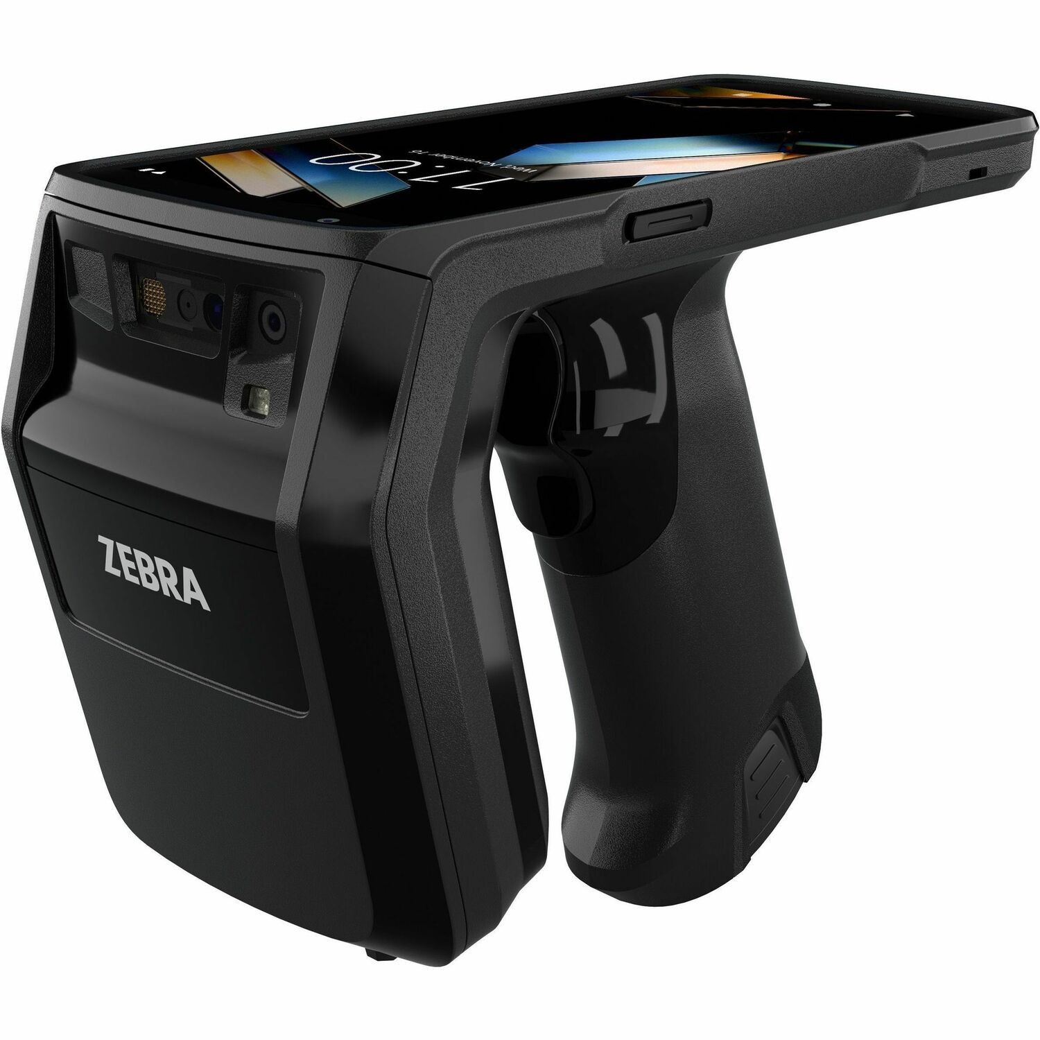 Zebra TC22R RFID Reader