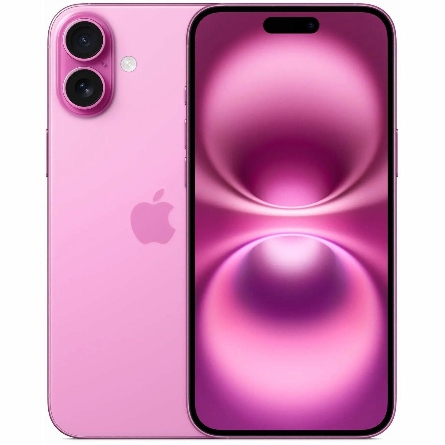 Apple Iphone 16 PNK 128GB