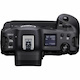 Canon EOS R3 24.1 Megapixel Full Frame Sensor Mirrorless Camera Body Only