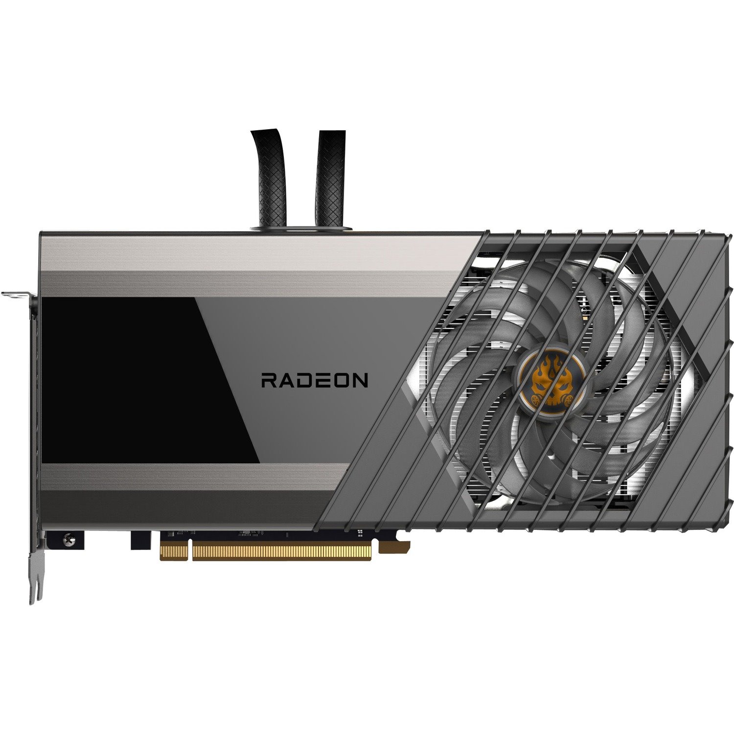 Sapphire AMD Radeon RX 6900 XT Graphic Card - 16 GB GDDR6