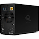 OWC Gemini Thunderbolt Dock and External Storage Enclosure