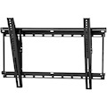 Ergotron Neo-Flex 60-612 Wall Mount for Flat Panel Display - Black
