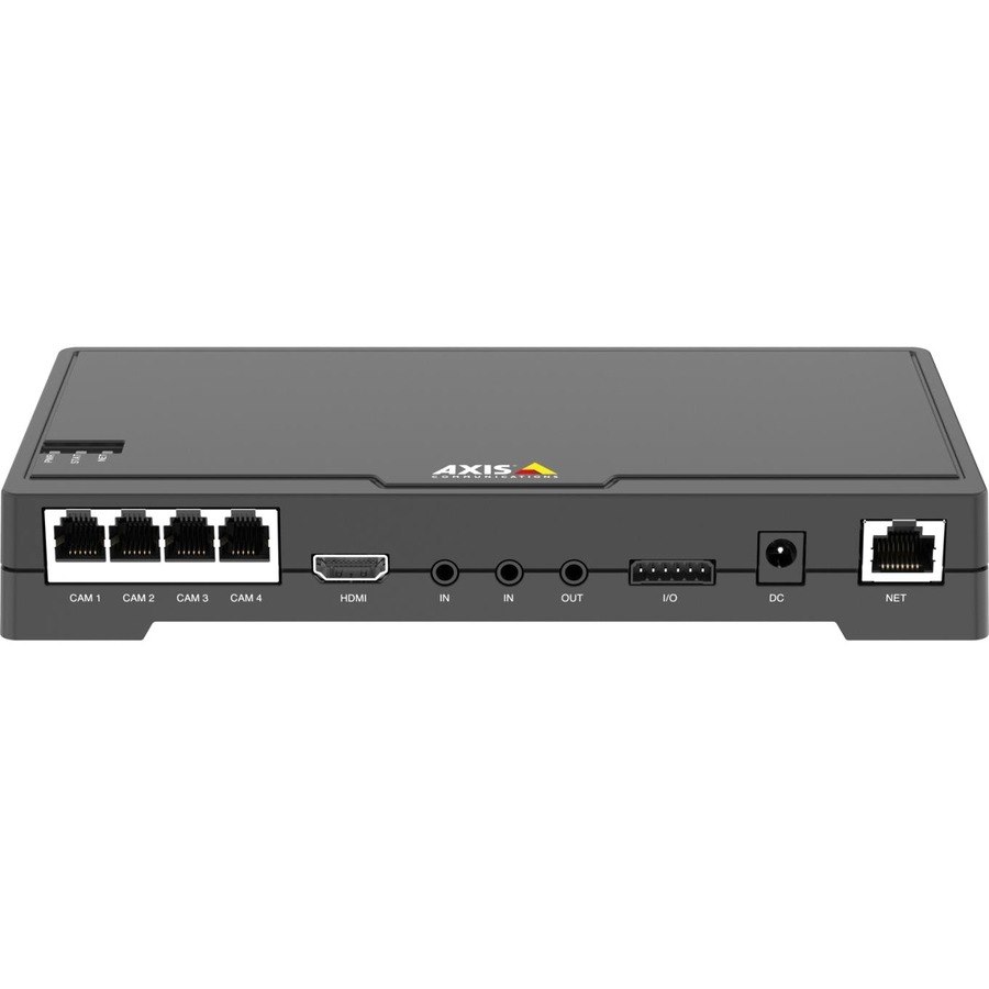 AXIS FA54 Wired Video Surveillance Station