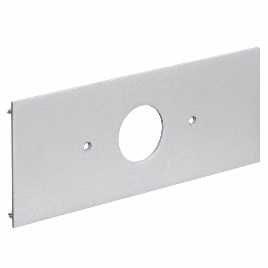 Hubbell Premise Wiring Faceplate