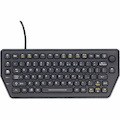 iKey SLK-79-FSR-M-USB Keyboard