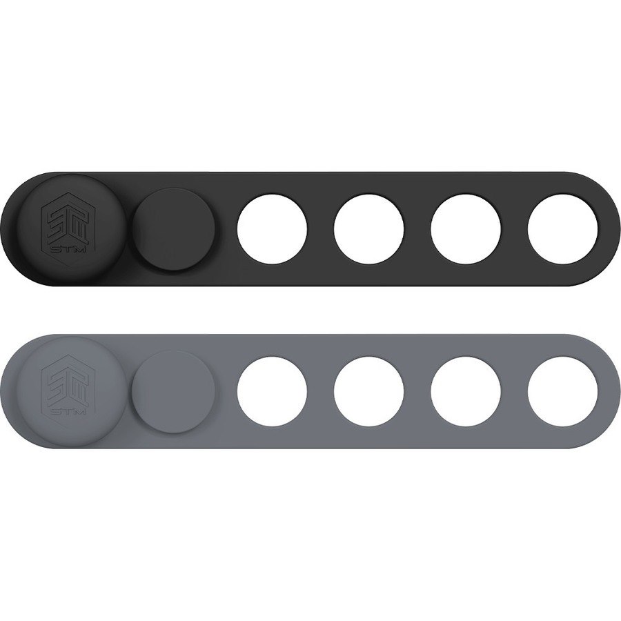 STM Goods AirStrip Smarter AirTag Accessory