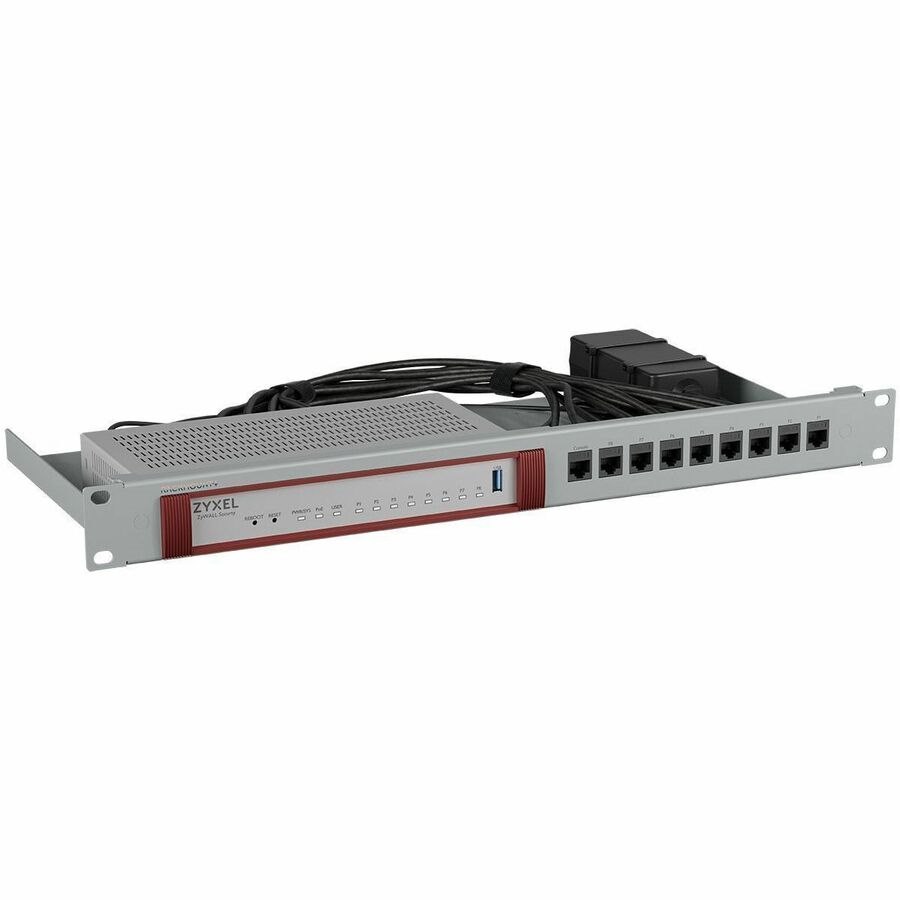 RACKMOUNT.IT Rack Shelf