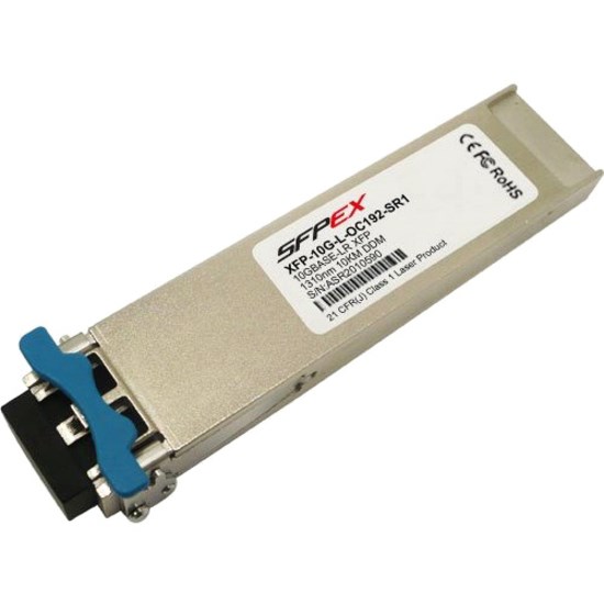 Axiom 10Gbase-Lr XFP Transceiver