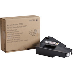 Xerox Waste Cartridge For Phaser WorkCentre 6600/6605/6655 & VersaLink C400/C405. 30K Pages