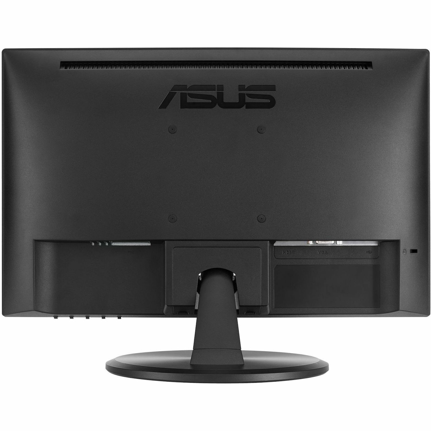 Asus VT169HE 16" Class LED Touchscreen Monitor - 16:9 - 5 ms