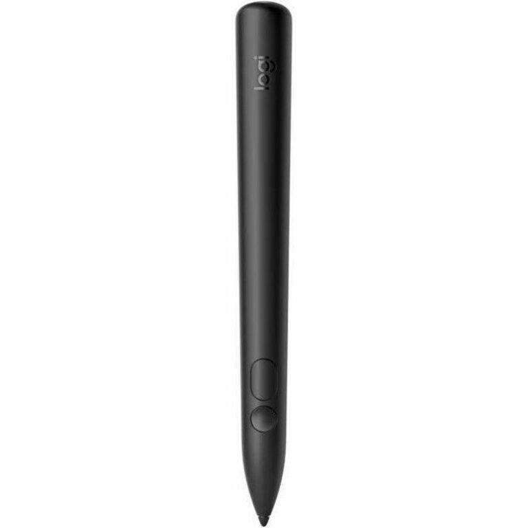 Logitech Muse for Apple Vision Pro