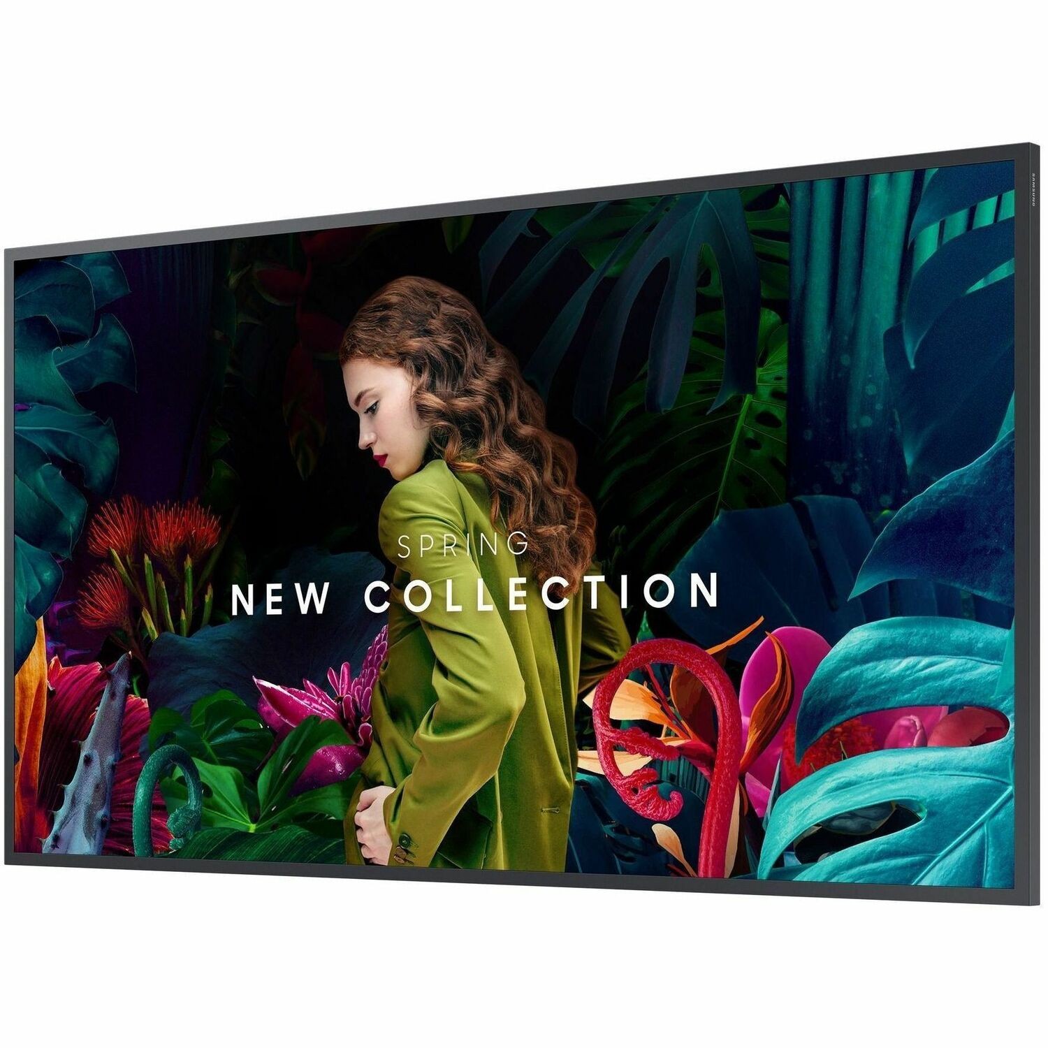 Samsung QBC-N Series - 50In Uhd