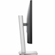 Dell Pro Plus P2725QE 27" Class 4K UHD LED Monitor - 16:9 - Black, Silver