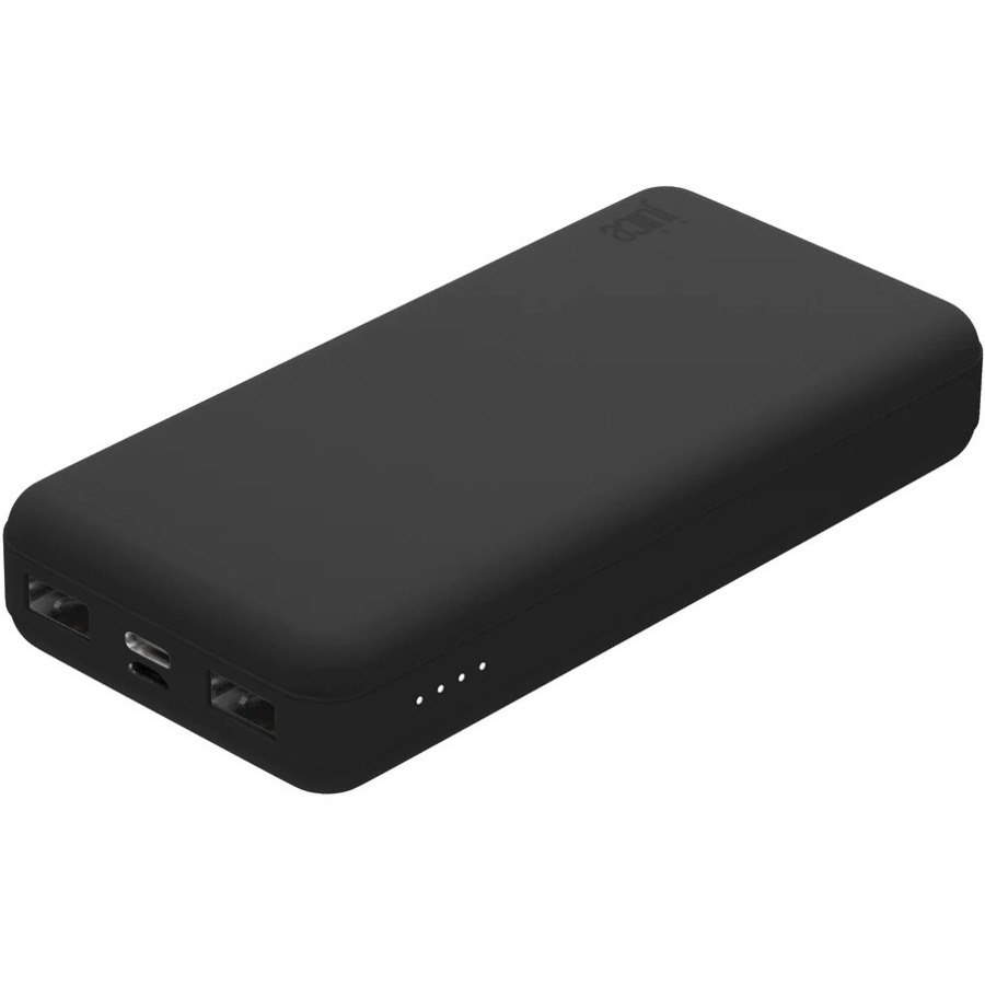 JUICE ECO 5 Power Bank - Black