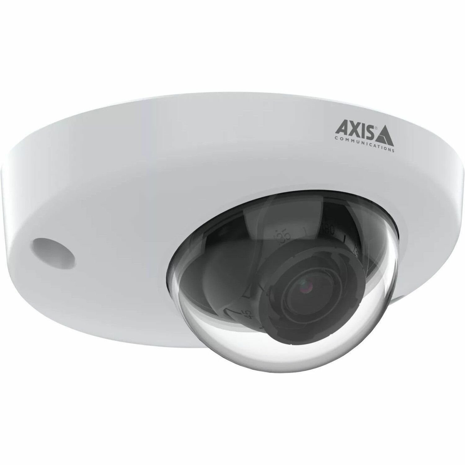 AXIS M3905-R 2 Megapixel Indoor Full HD Network Camera - Color - Dome - TAA Compliant