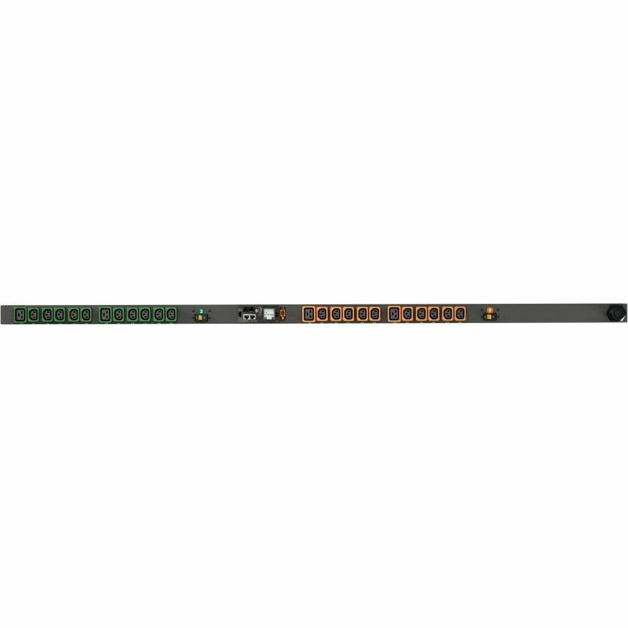 Vertiv Geist MGU5MGB1-24PJ43-3PS6B2A10-S-RC PDU