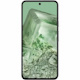 Google Pixel 8 128 GB Smartphone - 6.2" OLED HDR10+ 2400 x 1080 - Nona-core (Cortex X3Single-core (1 Core) 3 GHz + Cortex A715 Quad-core (4 Core) 2.45 GHz + Cortex A510 Quad-core (4 Core) 2.15 GHz - 8 GB RAM - Android 14 - 5G - Obsidian
