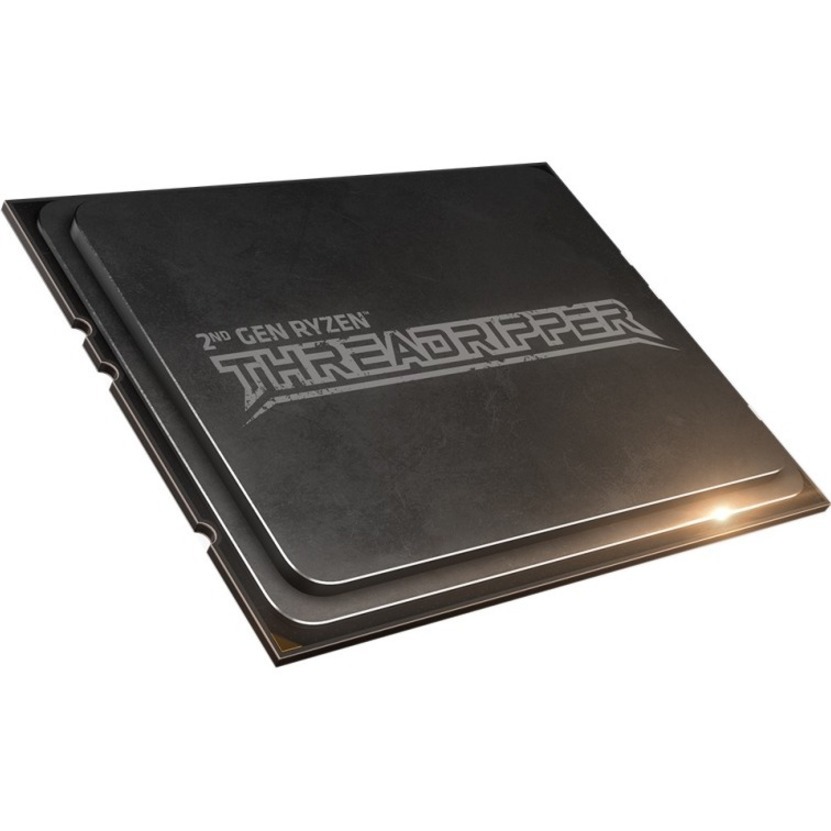 AMD Ryzen Threadripper 2990WX - Thumbnail 3