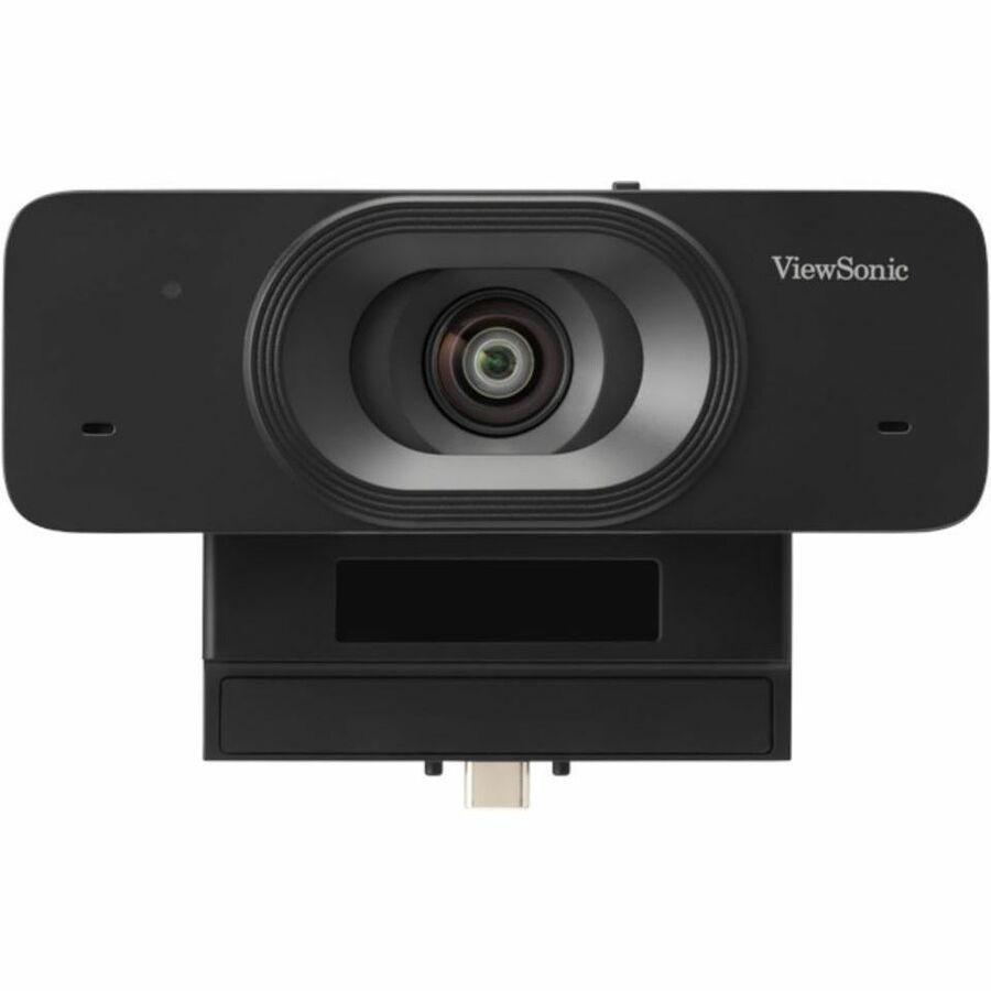 ViewSonic TeamJoin TWC101 Webcam - 8.3 Megapixel - 30 fps - USB Type C