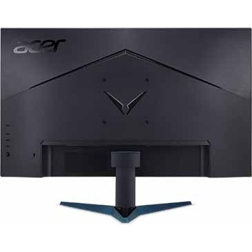 Acer Nitro VG271U S 27" Class WQHD Gaming LCD Monitor - 16:9 - Black