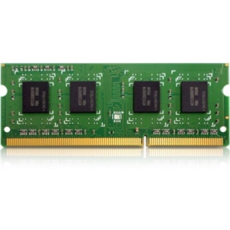 QNAP 2GB DDR3L SDRAM Memory Module