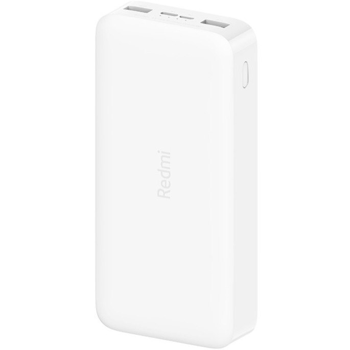 Redmi 20000mAh Power Bank