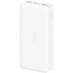 Redmi 20000mAh Power Bank