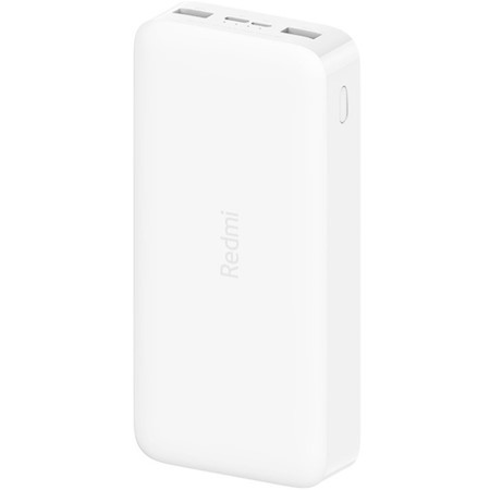 Redmi 20000mAh Power Bank
