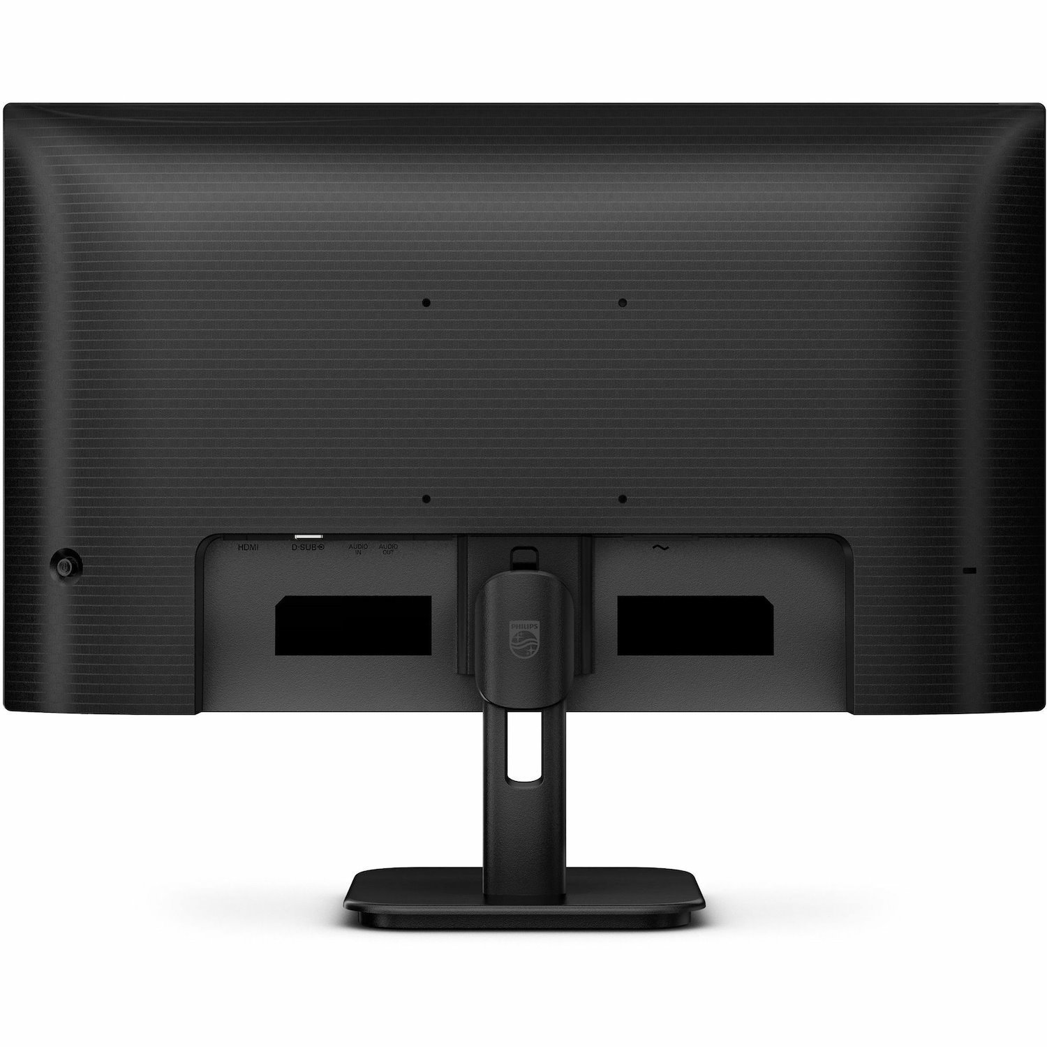 Philips 24E1N1200A 24" Class Full HD LED Monitor - 16:9 - Textured Black