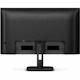 Philips 24E1N1200A 24" Class Full HD LED Monitor - 16:9 - Textured Black